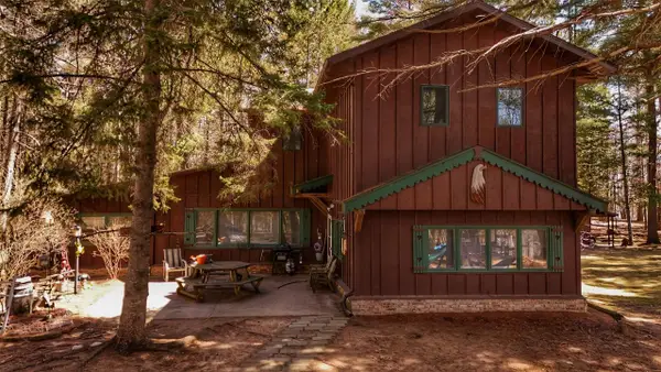 1870 Timberlands Lane, Eagle River, WI 54521
