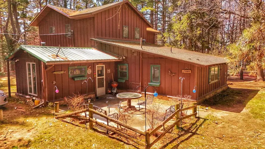 1870 Timberlands Lane, Eagle River, WI 54521 - #2