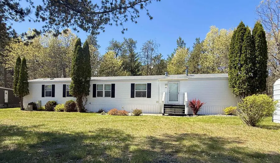 1870 County Road F Lot 10, Friendship, WI 53934 - #2
