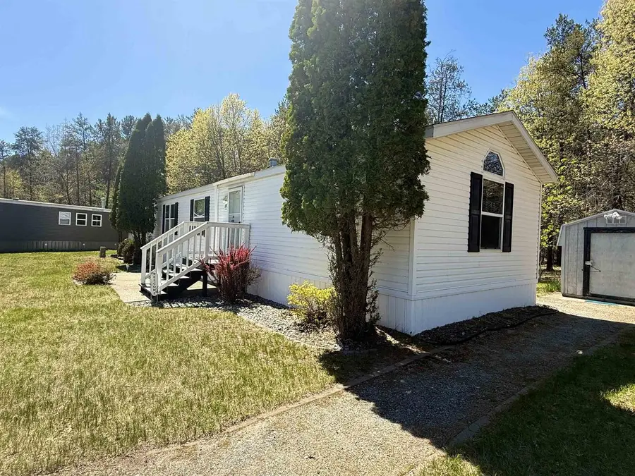 1870 County Road F Lot 10, Friendship, WI 53934 - #3