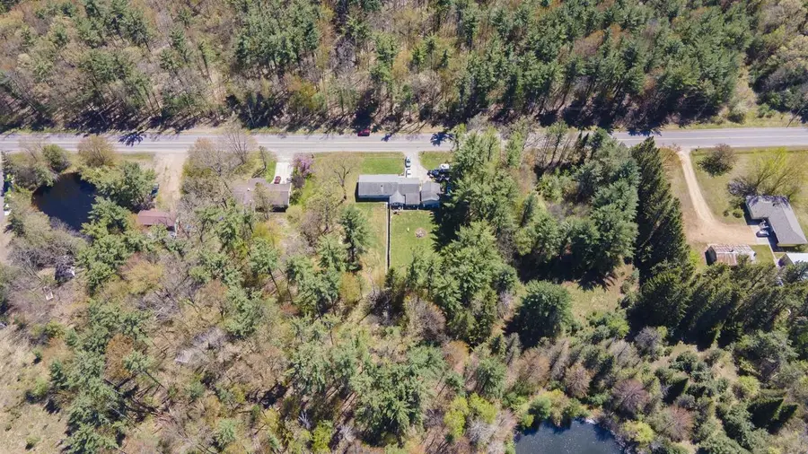 3570 County Road Q, Wisconsin Rapids, WI 54495 - #3