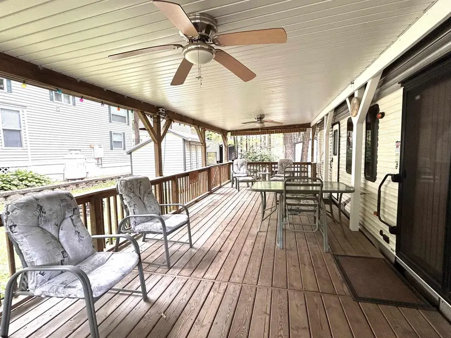 157 Yogi Bear, Warrens, WI 54666 - #3