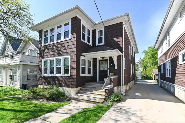 116-118 Proudfit Street, Madison, WI 53715