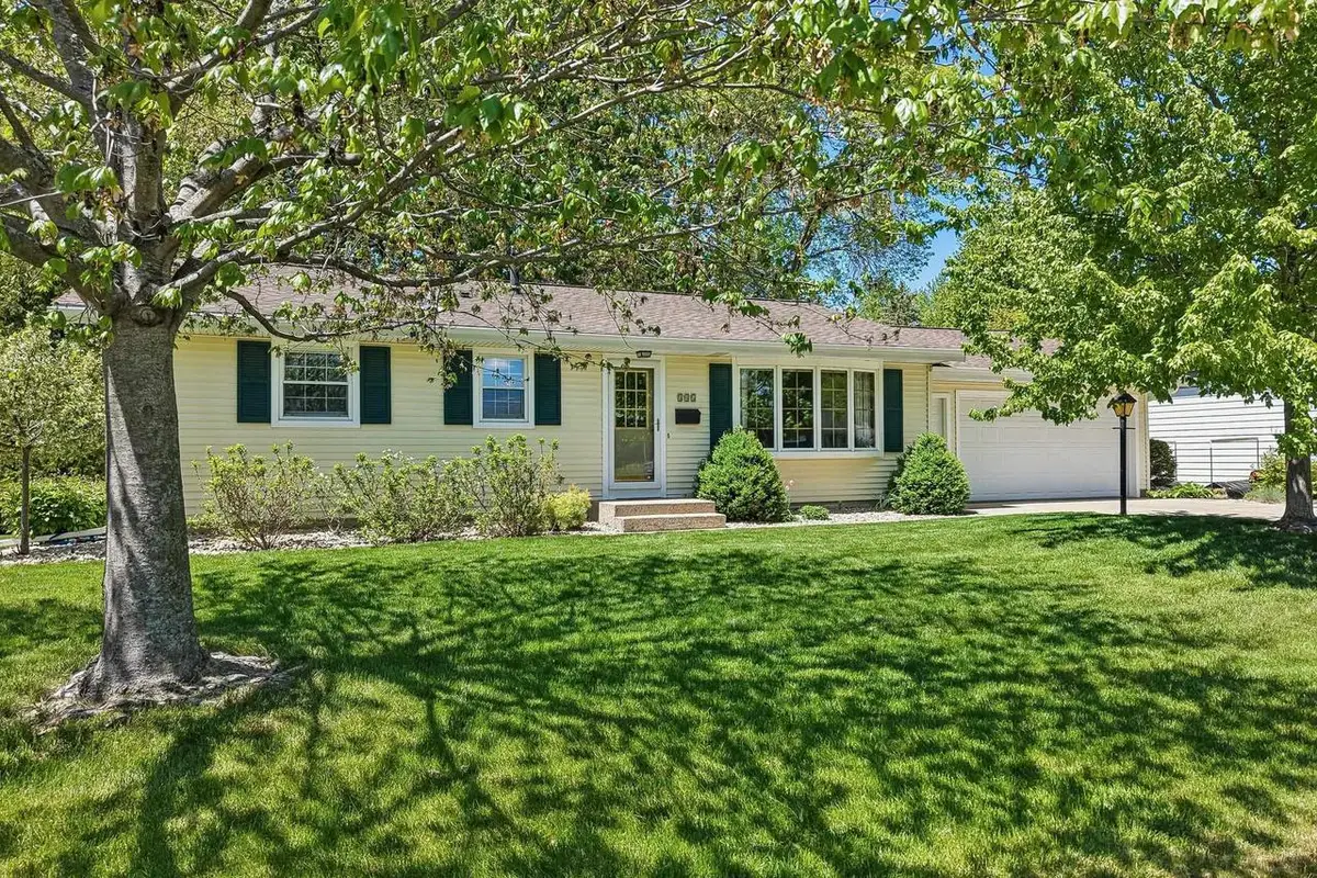 345 Veldor Street, Oregon, WI 53575 - #1