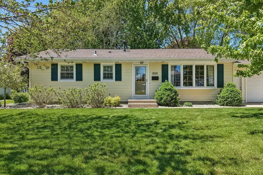 345 Veldor Street, Oregon, WI 53575 - #2