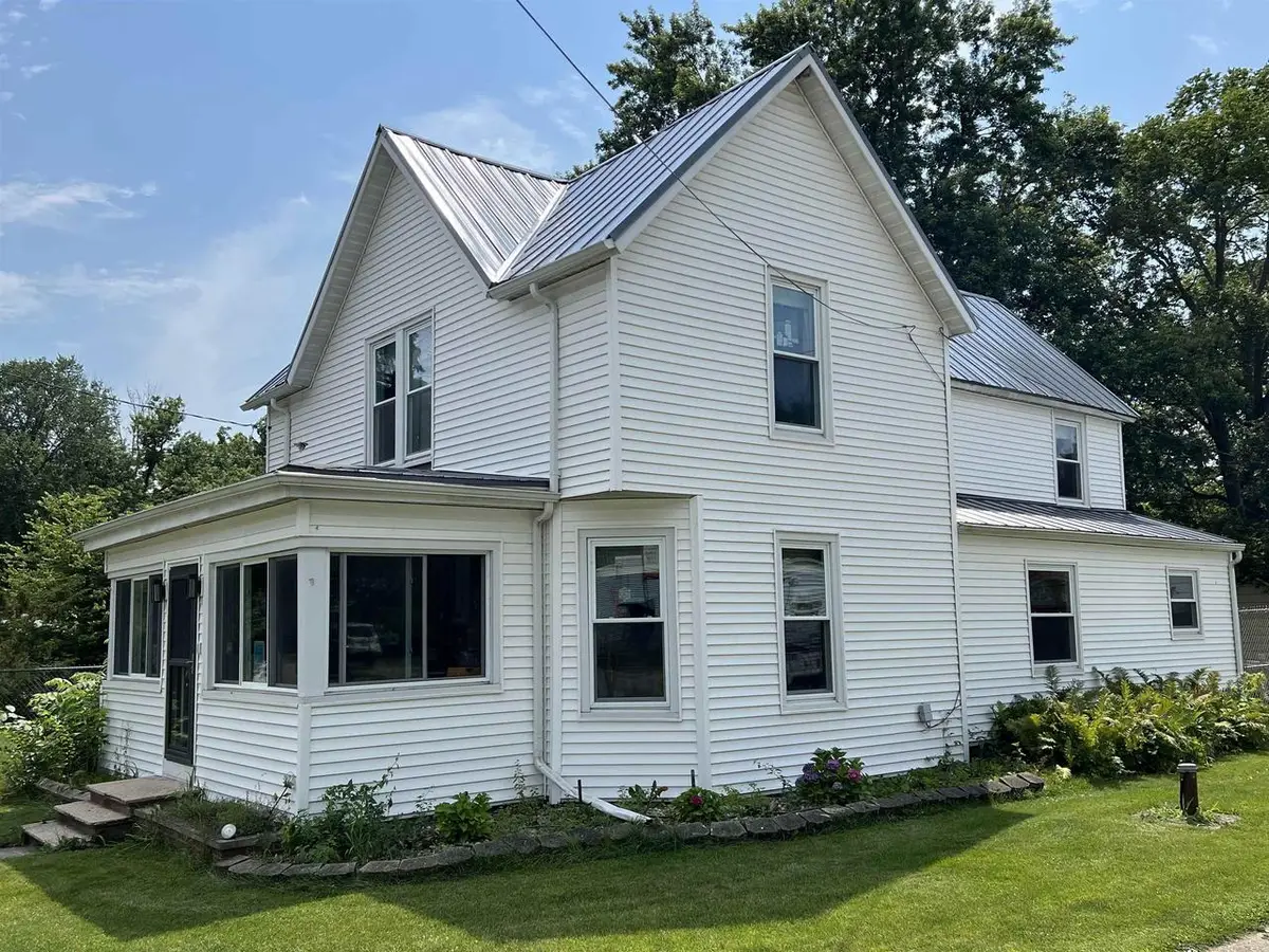 5402 County Road D, Afton, WI 53501 - #1