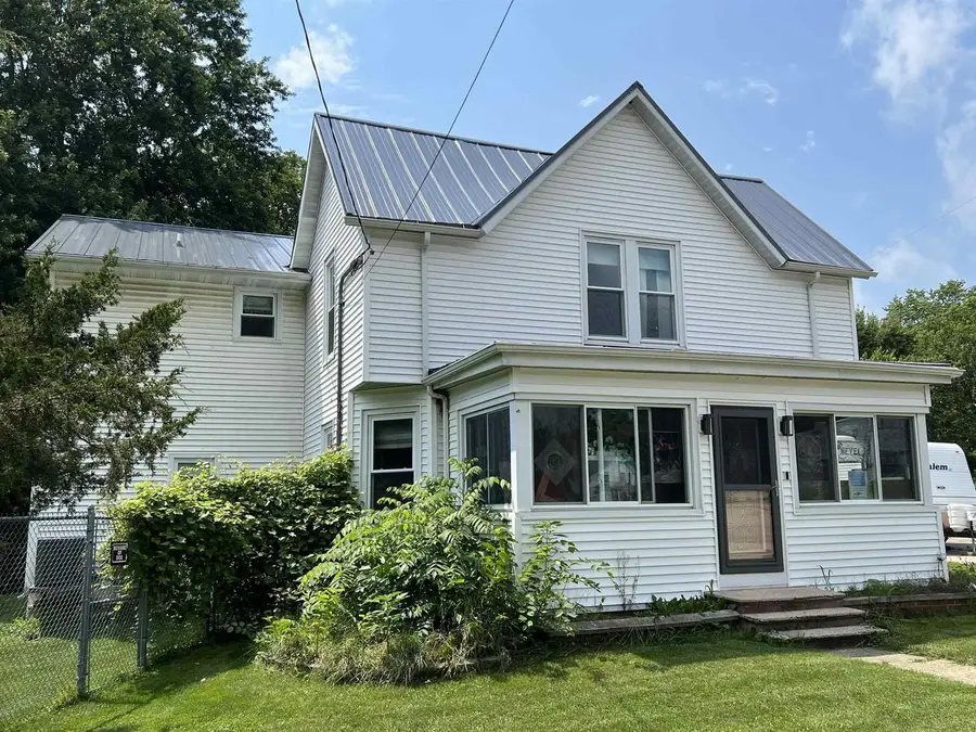5402 County Road D, Afton, WI 53501 - #2
