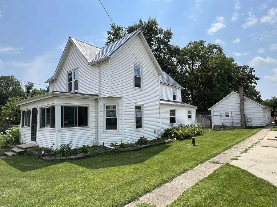 5402 County Road D, Afton, WI 53501 - #3