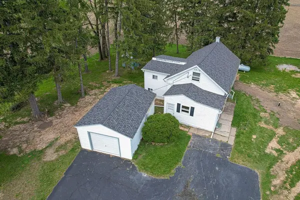 N3705 County Road G, Mauston, WI 53948