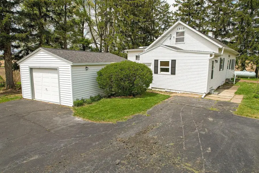 N3705 County Road G, Mauston, WI 53948 - #2