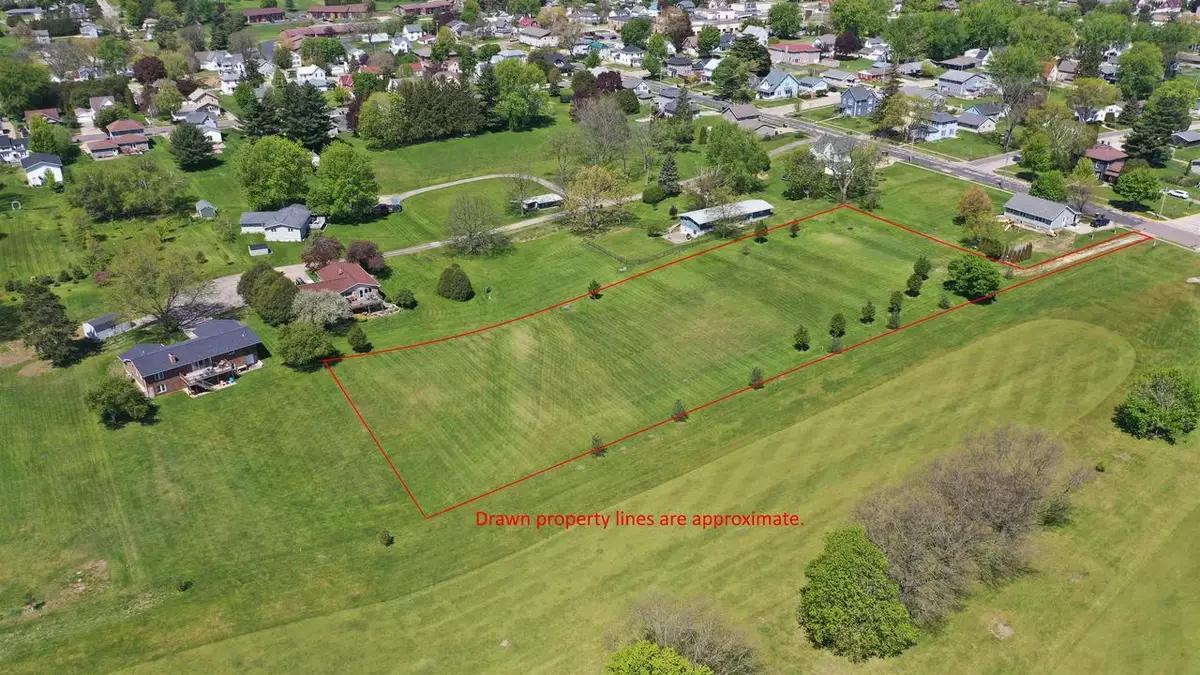 2.28 acres Lincoln Avenue, Lancaster, WI 53813 - #1