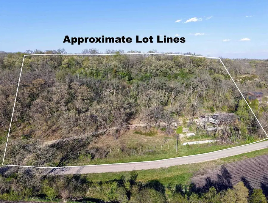 000 Peerless Road, New Glarus, WI 53574 - #2