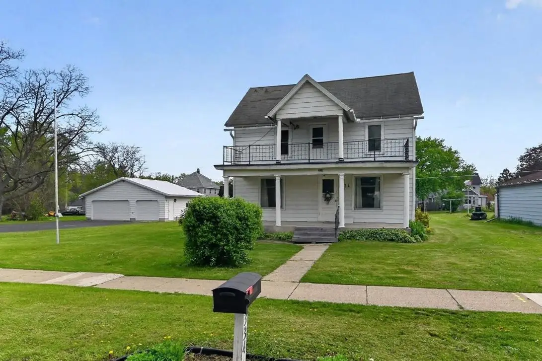334 Union Street, Rio, WI 53960 - #1