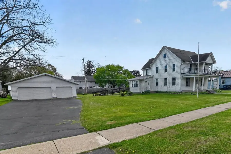 334 Union Street, Rio, WI 53960 - #3