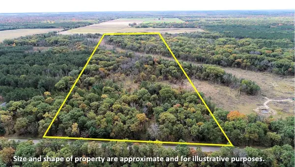 40.18 Acres Deerborn Avenue, Friendship, WI 53934