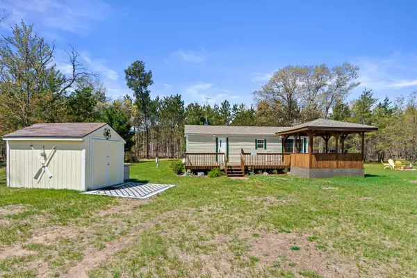 416 Sir Winston Trail, Nekoosa, WI 54457
