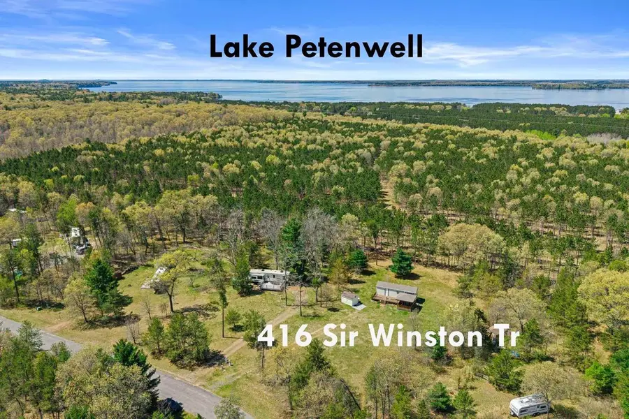 416 Sir Winston Trail, Nekoosa, WI 54457 - #2