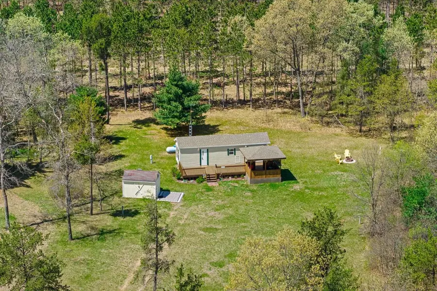 416 Sir Winston Trail, Nekoosa, WI 54457 - #3
