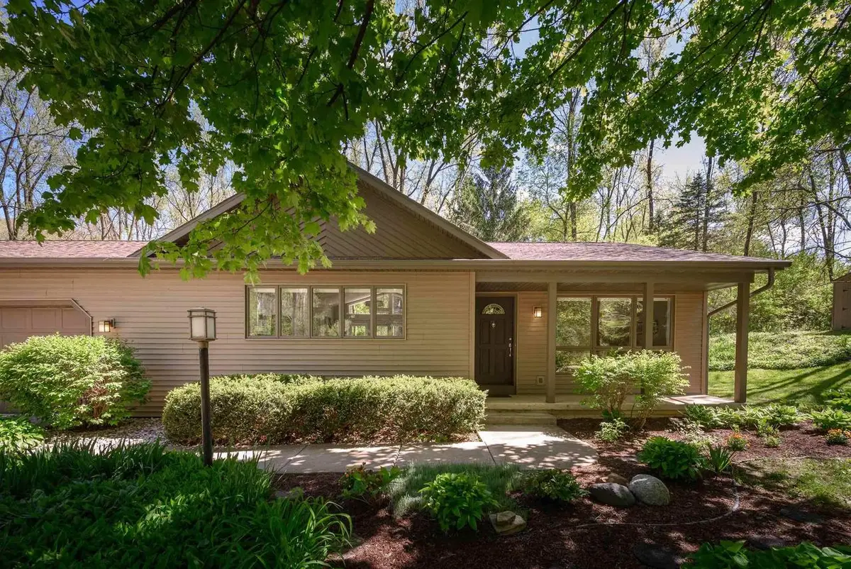 8029 Shag Bark Circle, Cross Plains, WI 53528 - #1