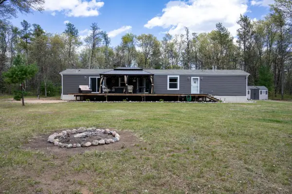 W4756 26th Street, Necedah, WI 54646