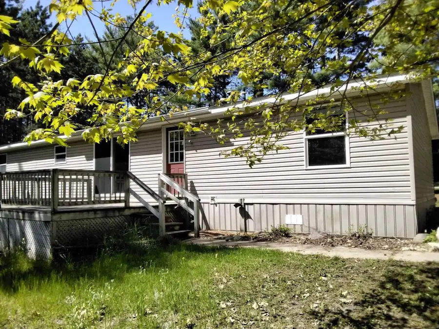 W3959 Elk Avenue, Montello, WI 53949 - #2