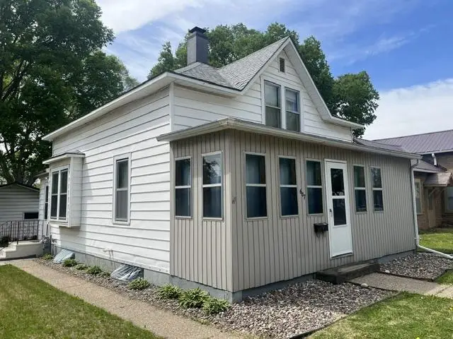 607 Beaumont Road, Prairie Du Chien, WI 53821 - #1