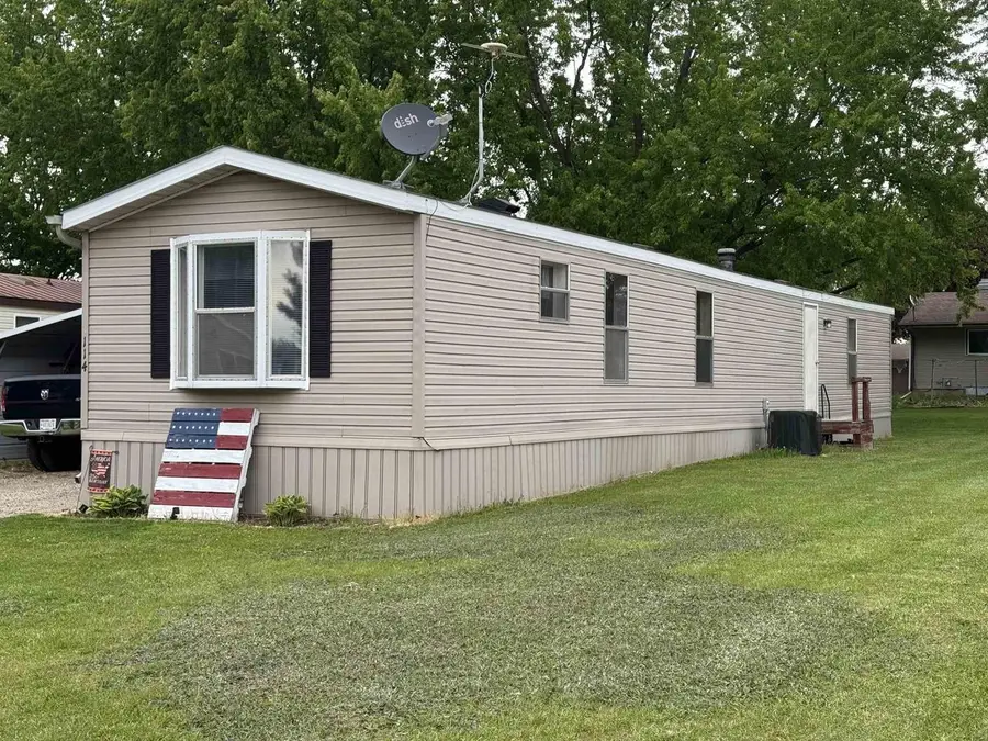560 21st Street #114, Monroe, WI 53566 - #2