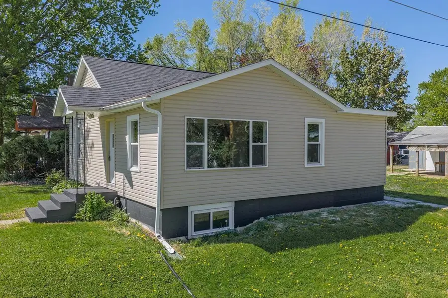 201 Arlington Avenue, Mauston, WI 53948 - #2