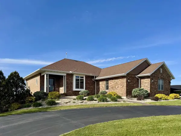 62608 Ducharme Ridge Road, Eastman, WI 54626