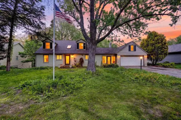 2410 River View Drive, Janesville, WI 53546