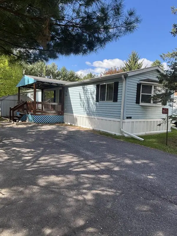 W635 Perch Street, Montello, WI 53949