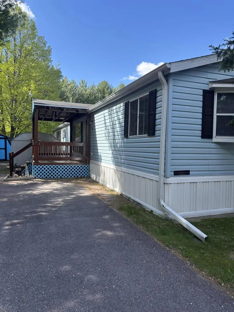 W635 Perch Street, Montello, WI 53949 - #3