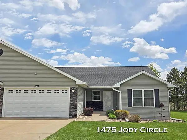 1475 Jody Circle, Platteville, WI 53818