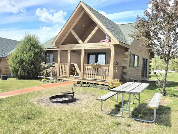 426 Overlook Court, Warrens,warrens, WI 54666