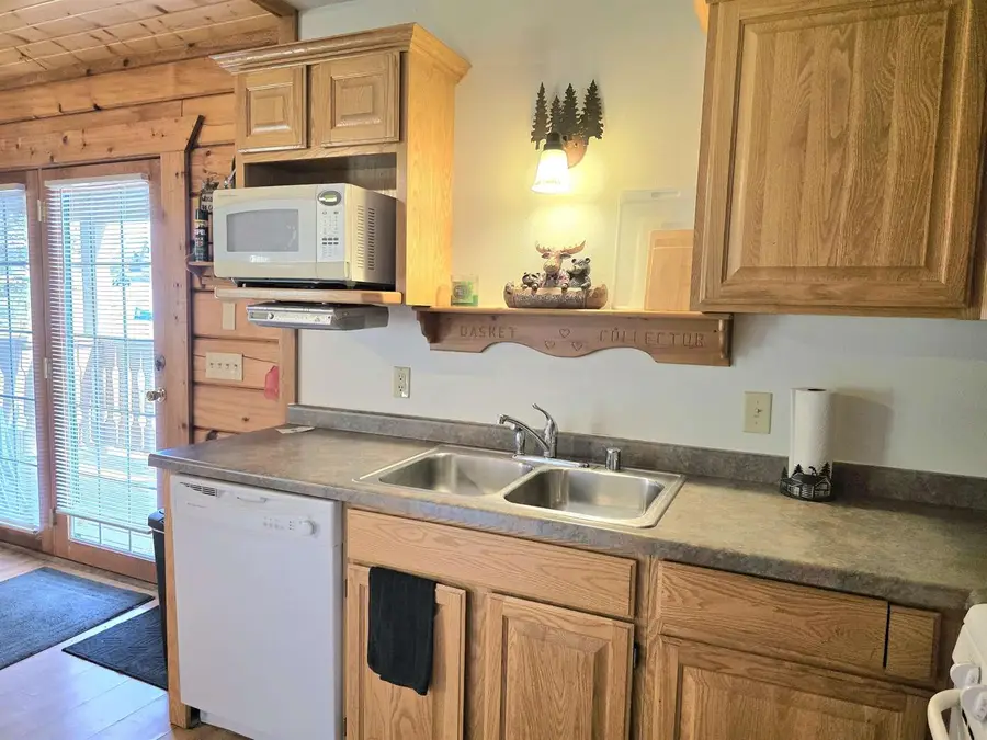 426 Overlook Court, Warrens, WI 54666 - #3