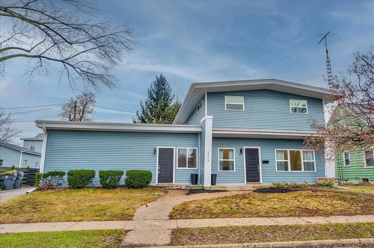 2317 13th Street, Monroe, WI 53566 - #1