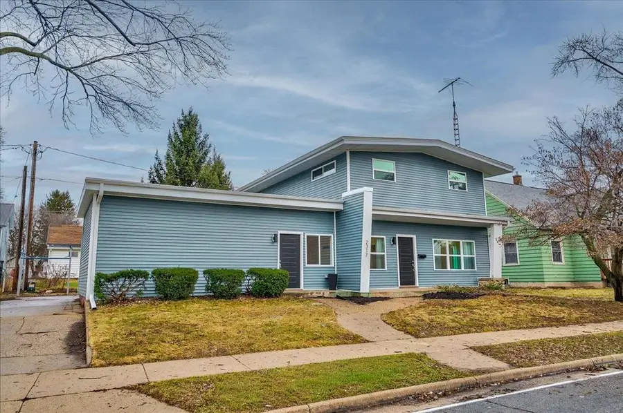 2317 13th Street, Monroe, WI 53566 - #2