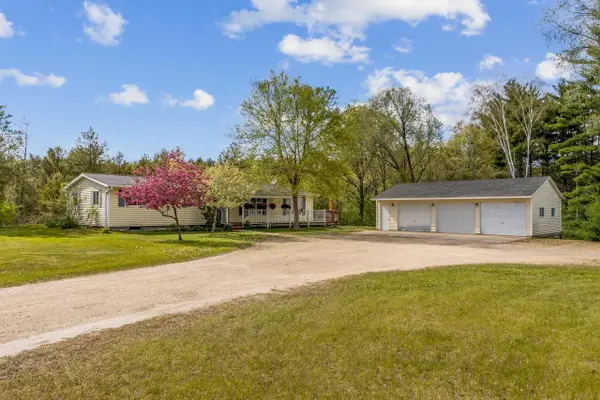 W5594 Highway 23, Princeton, WI 54968