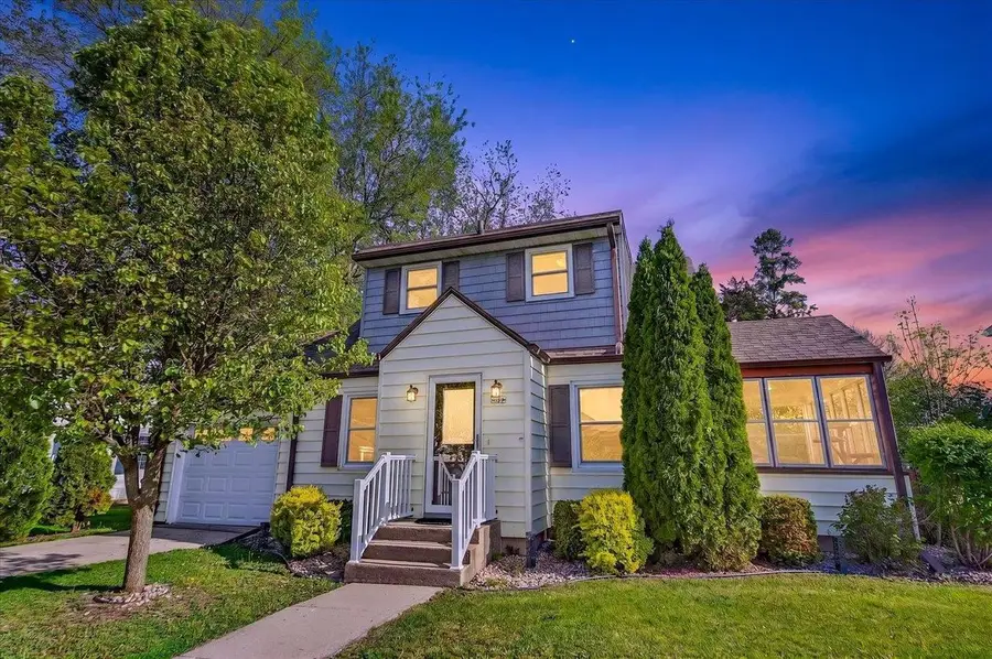 1438 Ray Street, Black Earth, WI 53515 - #2