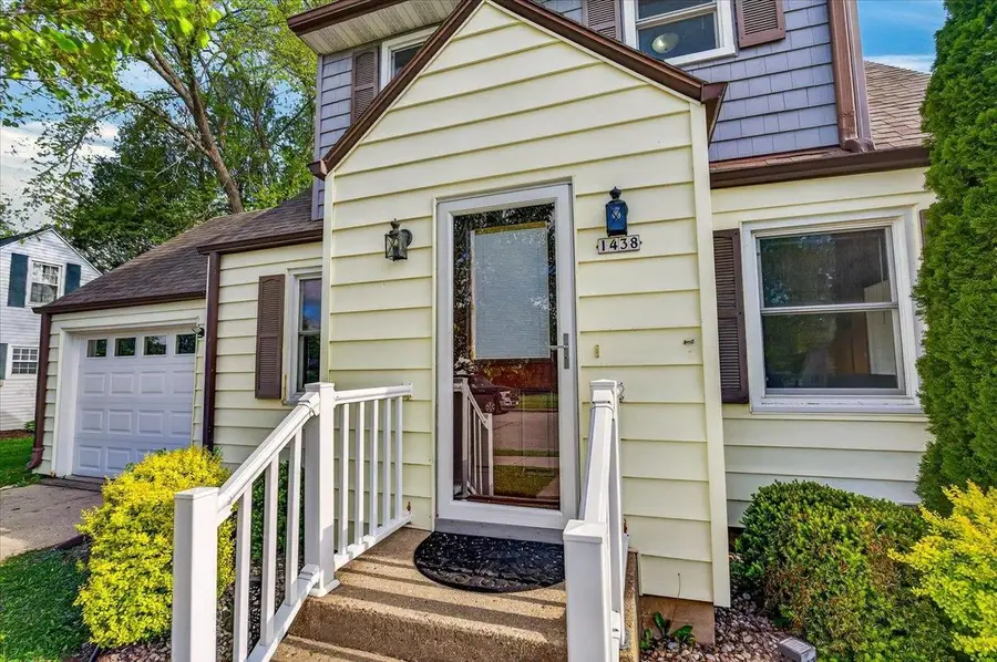 1438 Ray Street, Black Earth, WI 53515 - #3