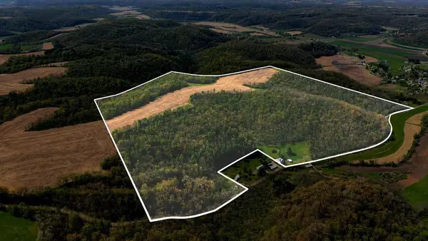17797 Dayton Ridge Road, Richland Center, WI 53581