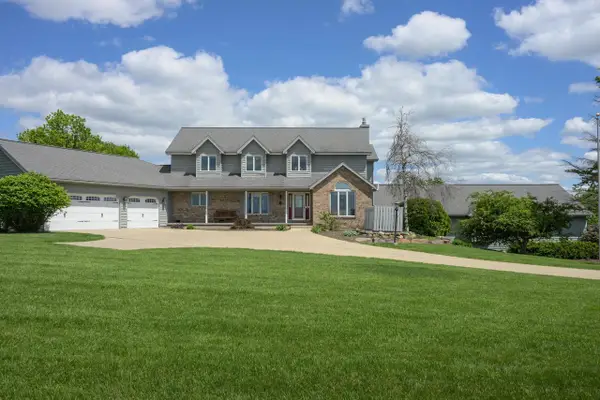 3576 Timber Lane, Cross Plains, WI 53528
