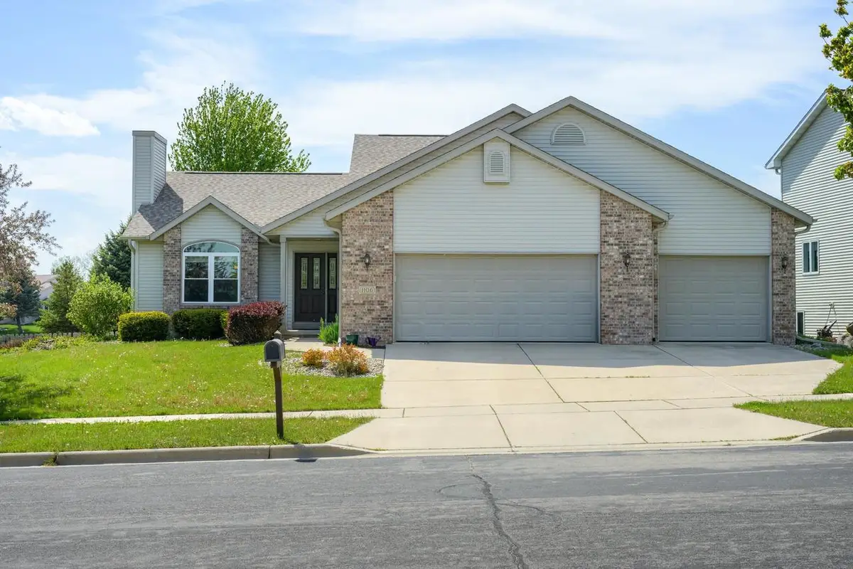1106 Turnberry Court, Waunakee, WI 53597 - #1