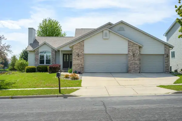 1106 Turnberry Court, Waunakee, WI 53597