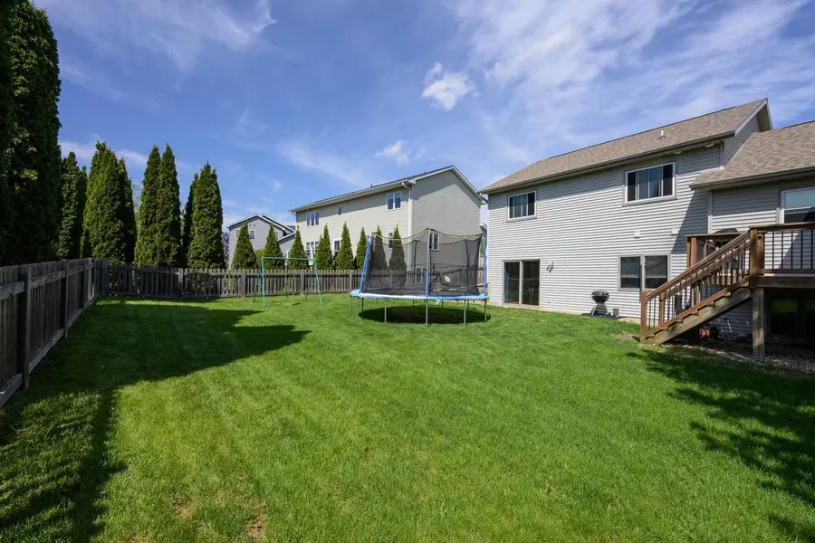 1106 Turnberry Court, Waunakee, WI 53597 - #3
