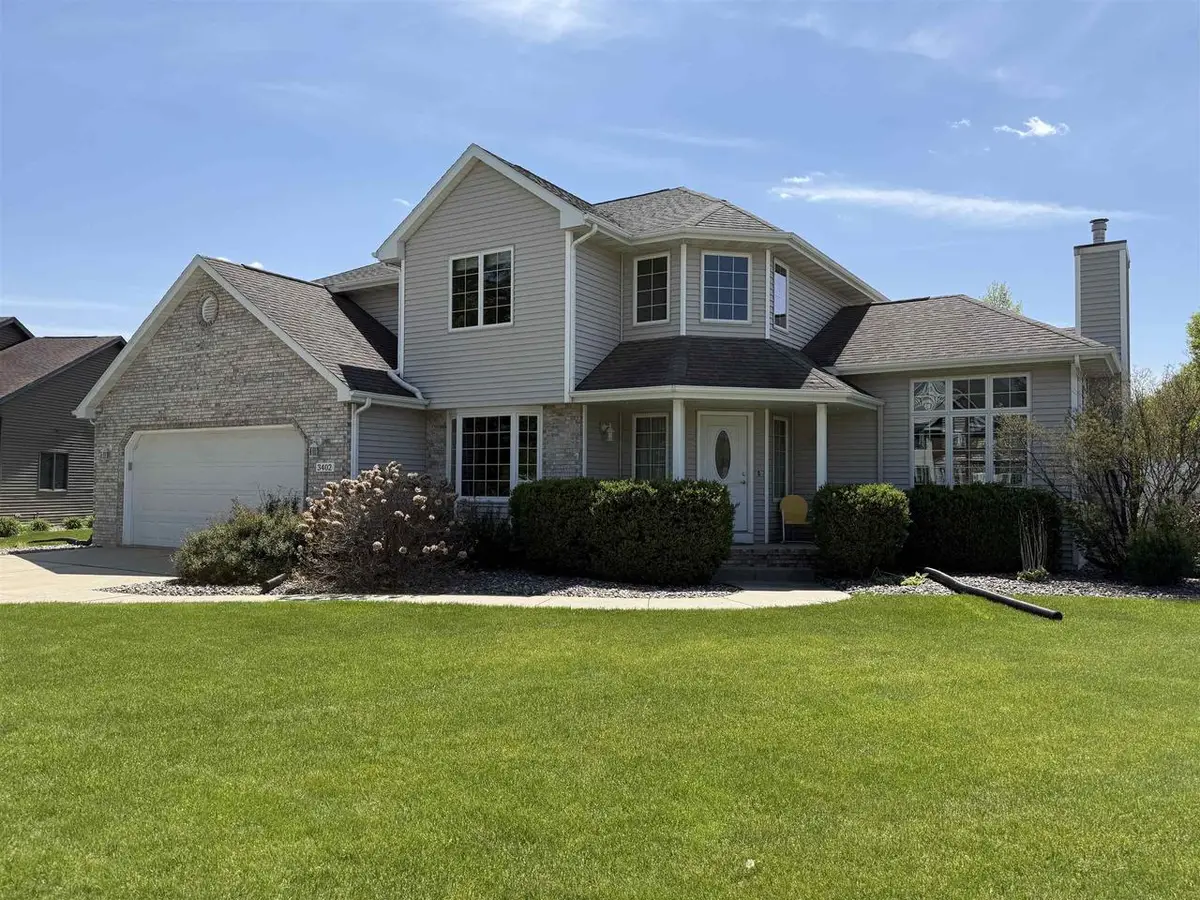 3402 Kingsbridge Drive, Janesville, WI 53546 - #1