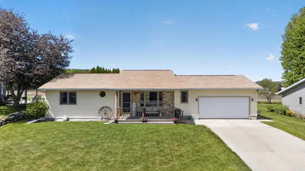 149 Vilas Hibbard Parkway, Lodi, WI 53555