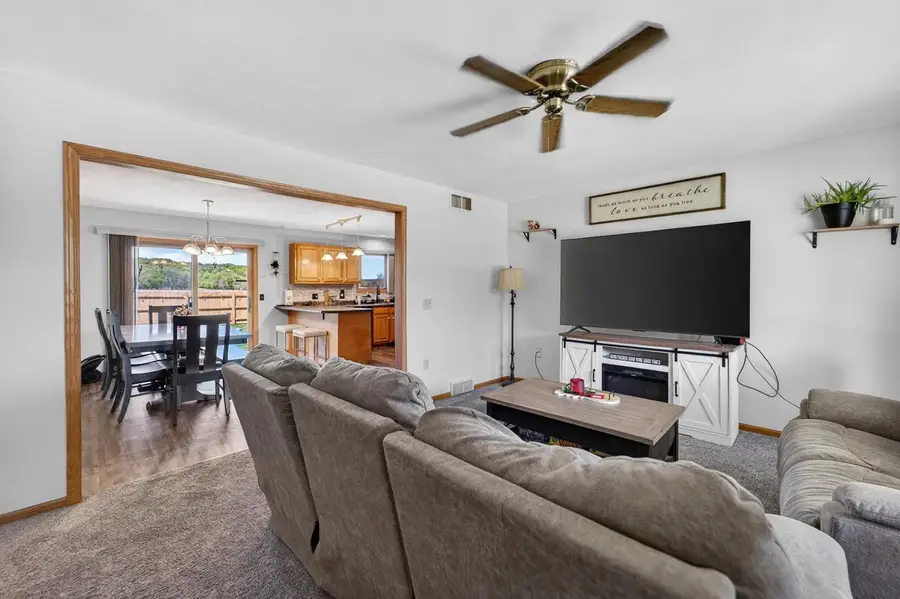 149 Vilas Hibbard Parkway, Lodi, WI 53555 - #2