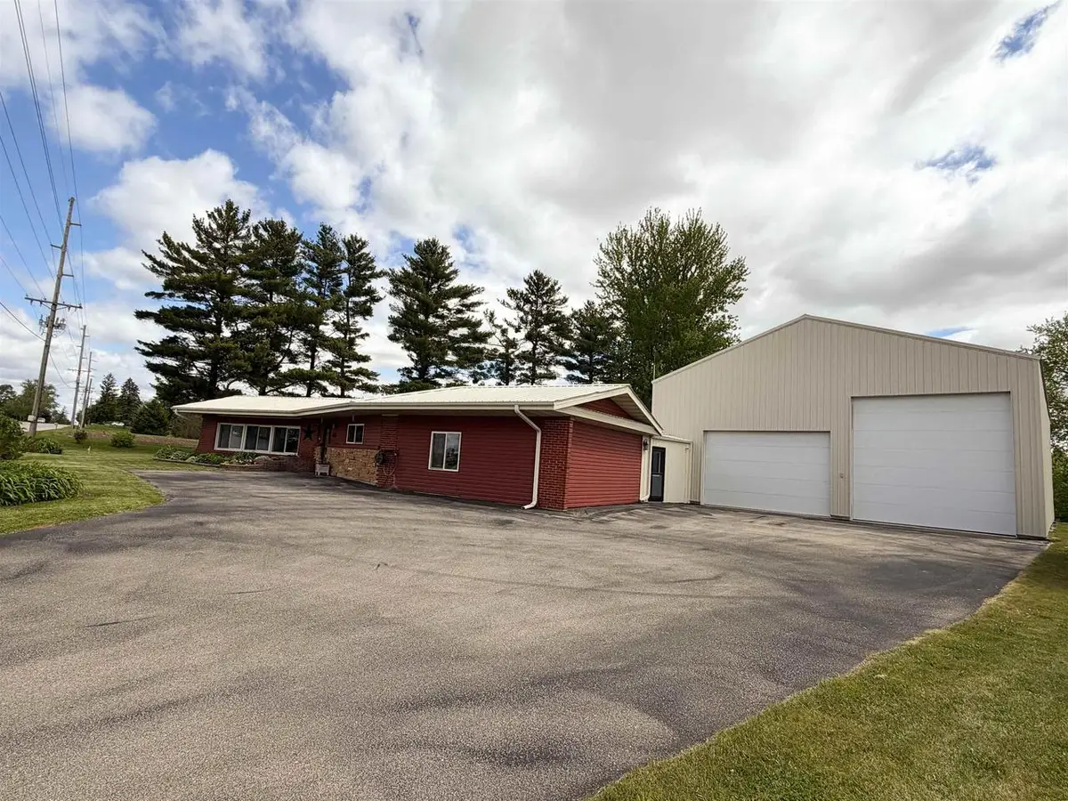 609 S County Road I, Montfort, WI 53569 - #1