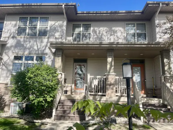 8252 Starr Grass Drive, Madison, WI 53719